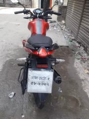 Keeway RKS 125